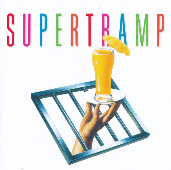 The Very Best Of Supertramp